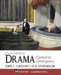 Cover: Drama - Pearson