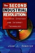 Cover: The Second Industrial Revolution - Prentice Hall