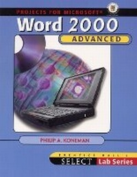Enlarge image Cover: SELECT - Pearson