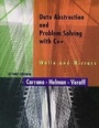 Cover: Data Abstraction and Problem Solving with C++ - Pearson