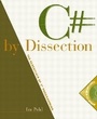 Cover: C# by Dissection - Pearson
