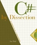 Cover: C# by Dissection - Pearson