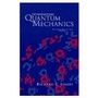 Cover: Introductory Quantum Mechanics - Pearson