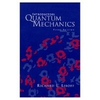 Enlarge image Cover: Introductory Quantum Mechanics - Pearson