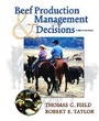 Cover: Beef Production and Management Decisions - Pearson