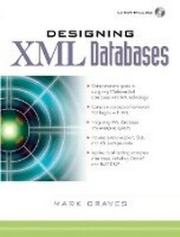 Enlarge image Cover: Designing XML Databases - Prentice Hall