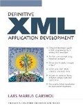Cover: Definitive XML Application Development - Prentice Hall