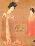 Cover: Chinese Art and Culture - Pearson
