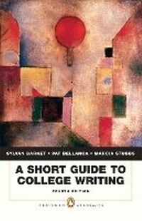 Enlarge image Cover: A Short Guide to College Writing - Pearson