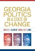 Cover: Georgia Politics in a State of Change - Pearson
