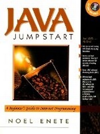 Abbildung von: Java Jumpstart - Prentice Hall