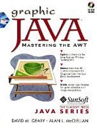 Abbildung von: Graphic Java - Prentice Hall