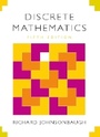 Cover: Discrete Mathematics - Pearson