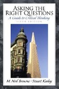 Cover: Asking the Right Questions - Pearson