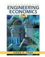 Cover: Contemporary Engineering Economics - Pearson