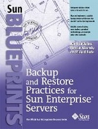 Abbildung von: Backup and Restore Practices for the Enterprise - Prentice Hall