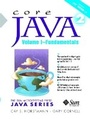 Bild: Core Java (TM) 2, Volume I--Fundamentals - Prentice Hall