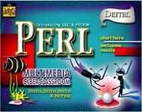 Abbildung von: Complete Perl Multimedia Cyber Classroom - Prentice Hall
