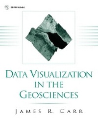 Enlarge image Cover: Data Visualization in the Geosciences - Pearson