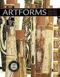 Cover: Artforms - Pearson