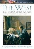 Cover: The West - Pearson