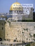 Cover: A Concise History of the Arab-Israeli Conflict - Routledge