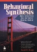 Cover: Behavioral Synthesis - Prentice Hall