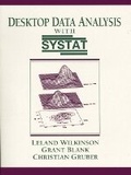 Cover: Desktop Data Analysis with SYSTAT - Pearson
