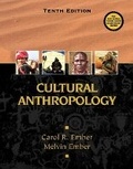 Cover: Cultural Anthropology - Pearson