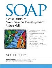 Enlarge image Cover: SOAP - Prentice Hall