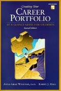 Cover: Creating Your Career Portfolio - Pearson
