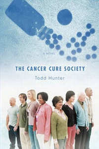 Enlarge image Cover: The Cancer Cure Society - iUniverse