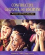 Cover: Constructive Guidance and Discipline - Pearson
