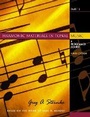 Cover: Harmonic Materials in Tonal Music - Pearson