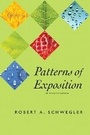 Cover: Patterns of Exposition - Pearson