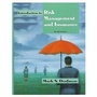 Cover: Introduction to Risk Management and Insurance - Pearson