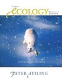 Cover: Ecology - Pearson