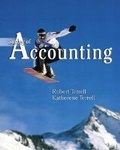 Cover: Survey of Accounting - Pearson