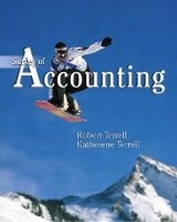 Enlarge image Cover: Survey of Accounting - Pearson