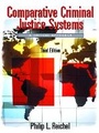 Cover: Comparative Criminal Justice Systems - Pearson
