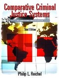 Cover: Comparative Criminal Justice Systems - Pearson