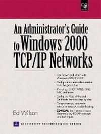 Abbildung von: An Administrators Guide to Windows 2000 TCP/IP Networks - Prentice Hall