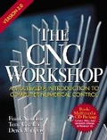 Cover: The CNC Workshop Version 2.0 - Pearson