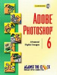 Abbildung von: Adobe Photoshop 6 - Pearson