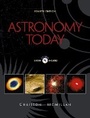 Cover: Astronomy Today - Pearson
