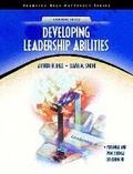 Cover: Developing Leadership Abilities (NetEffect Series) - Pearson
