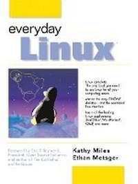Enlarge image Cover: Everyday Linux - Prentice Hall