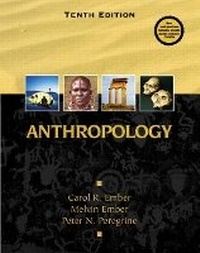 Enlarge image Cover: Anthropology - Pearson
