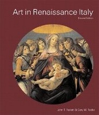 Enlarge image Cover: Art in Renaissance Italy - Pearson