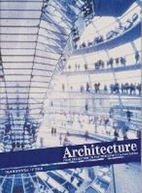 Enlarge image Cover: Architecture - Pearson